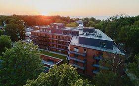 Apartamenty Pilice - basen, sauny, atrakcje dla dzieci w cenie - 250m